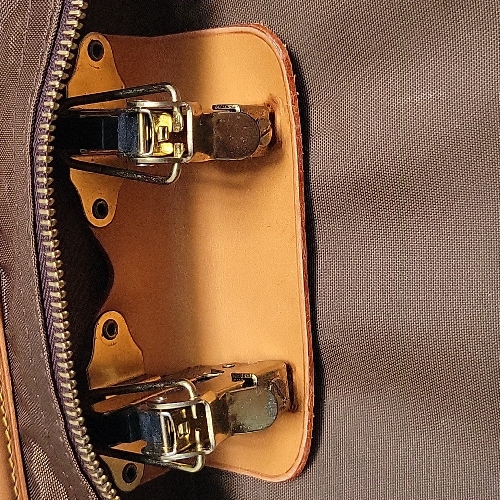 Louis Vuitton Monogram Garment Bag - Picture 11 of 12